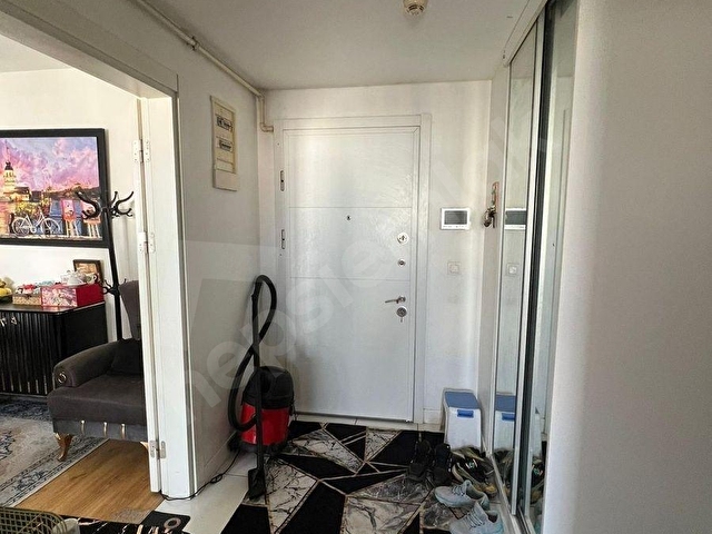 İNNOVİA 3 SATILIK 2+1 90M2 HAVUZ CEPHE SATILIK DAİRE - Görsel 11