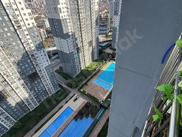 İNNOVİA 3 SATILIK 2+1 90M2 HAVUZ CEPHE SATILIK DAİRE - Görsel 14