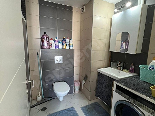 İNNOVİA 3 SATILIK 2+1 90M2 HAVUZ CEPHE SATILIK DAİRE - Görsel 9