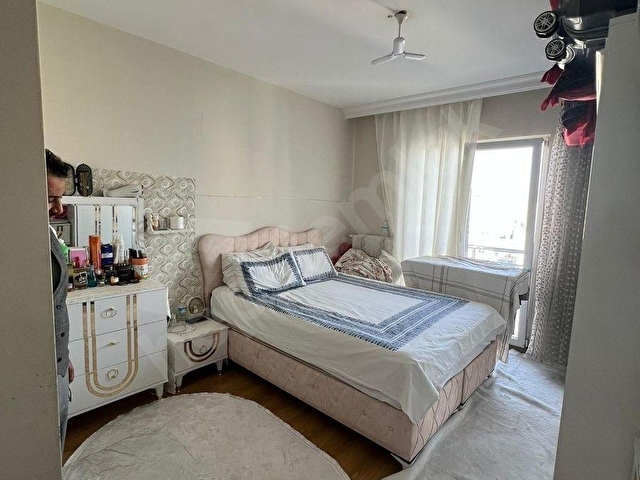 İNNOVİA 3 SATILIK 2+1 90M2 HAVUZ CEPHE SATILIK DAİRE - Görsel 6