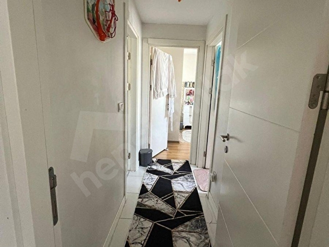 İNNOVİA 3 SATILIK 2+1 90M2 HAVUZ CEPHE SATILIK DAİRE - Görsel 8