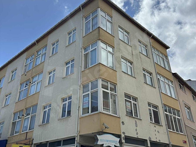FIRSAT KİRALIK DAİRE