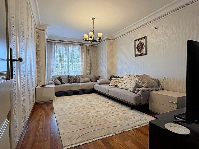 ÜMİTKÖY MUTLUKENT MAH. ŞEHİR MANZARALI SATILIK 4+1 DAİRE - Görsel 6
