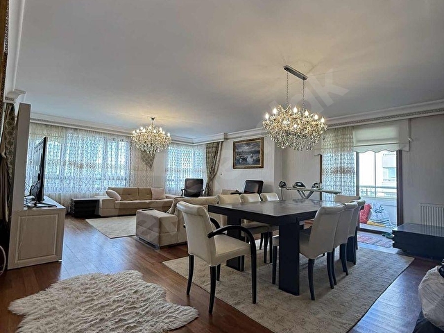 ÜMİTKÖY MUTLUKENT MAH. ŞEHİR MANZARALI SATILIK 4+1 DAİRE - Görsel 14