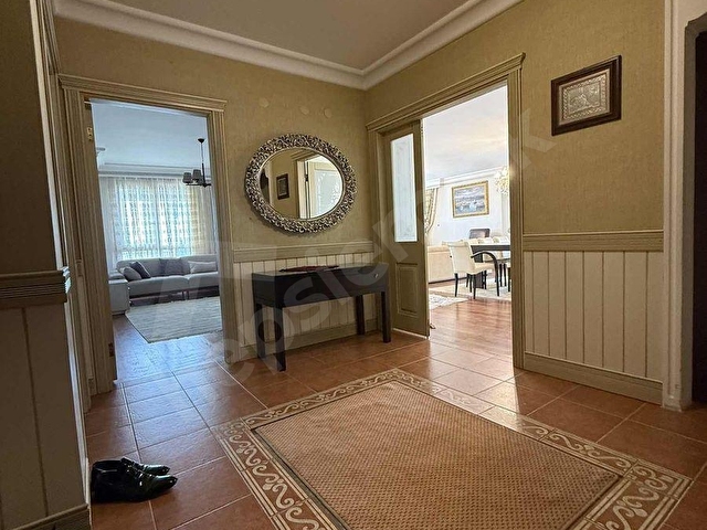 ÜMİTKÖY MUTLUKENT MAH. ŞEHİR MANZARALI SATILIK 4+1 DAİRE - Görsel 11