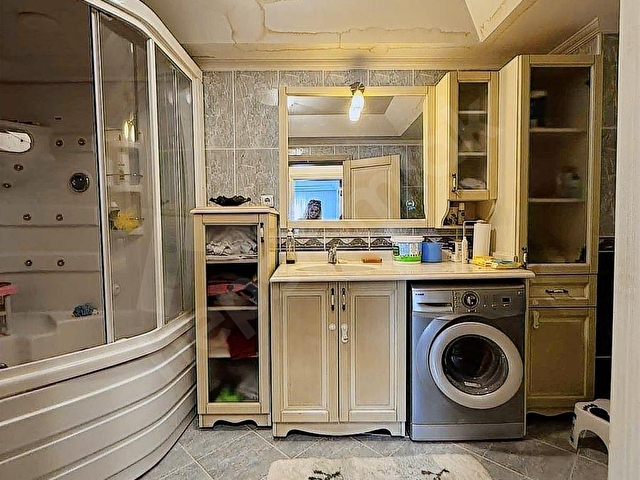 ÜMİTKÖY MUTLUKENT MAH. ŞEHİR MANZARALI SATILIK 4+1 DAİRE - Görsel 7