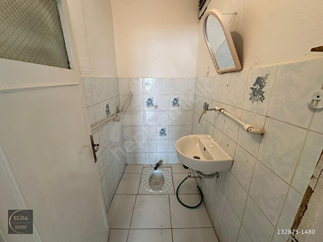 UĞUREVLER DE KOMBİLİ 3+1 GÜNEY CEPHE SATILIK DAİRE - Görsel 11