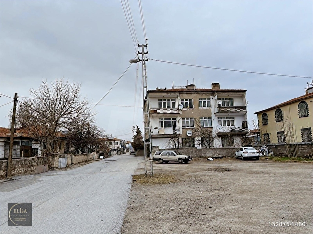 UĞUREVLER DE KOMBİLİ 3+1 GÜNEY CEPHE SATILIK DAİRE - Görsel 30