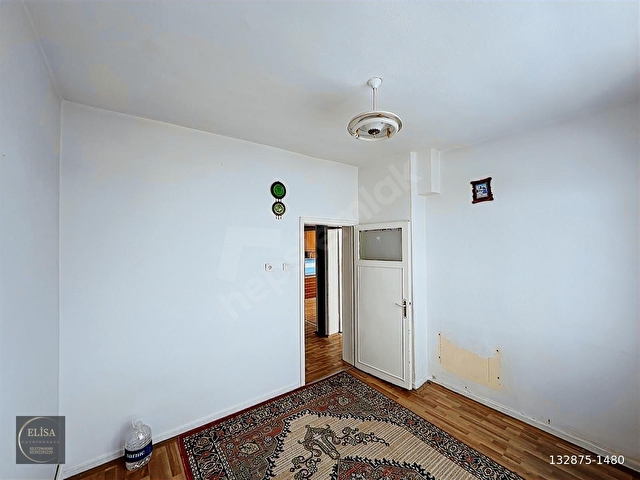 UĞUREVLER DE KOMBİLİ 3+1 GÜNEY CEPHE SATILIK DAİRE - Görsel 27