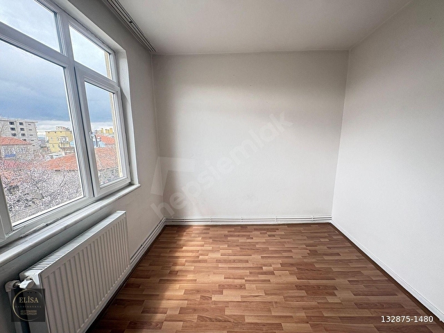 UĞUREVLER DE KOMBİLİ 3+1 GÜNEY CEPHE SATILIK DAİRE - Görsel 10