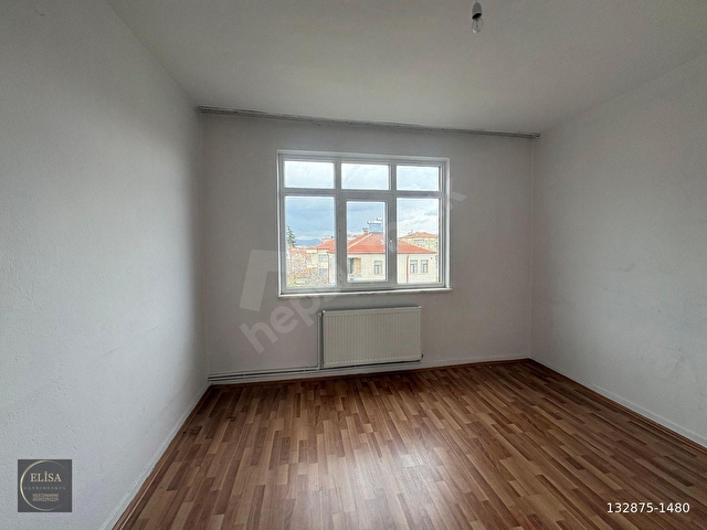 UĞUREVLER DE KOMBİLİ 3+1 GÜNEY CEPHE SATILIK DAİRE - Görsel 9