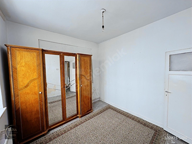 UĞUREVLER DE KOMBİLİ 3+1 GÜNEY CEPHE SATILIK DAİRE - Görsel 19