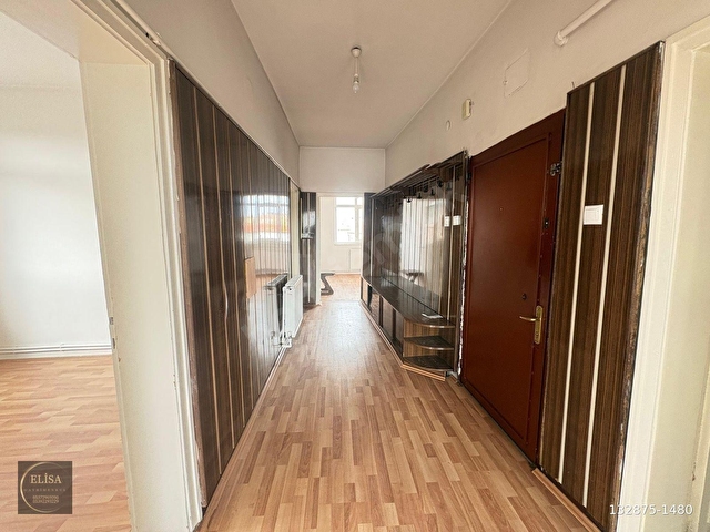 UĞUREVLER DE KOMBİLİ 3+1 GÜNEY CEPHE SATILIK DAİRE - Görsel 13