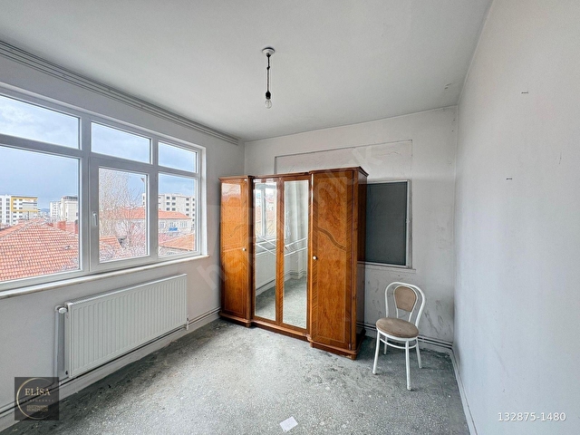 UĞUREVLER DE KOMBİLİ 3+1 GÜNEY CEPHE SATILIK DAİRE - Görsel 24