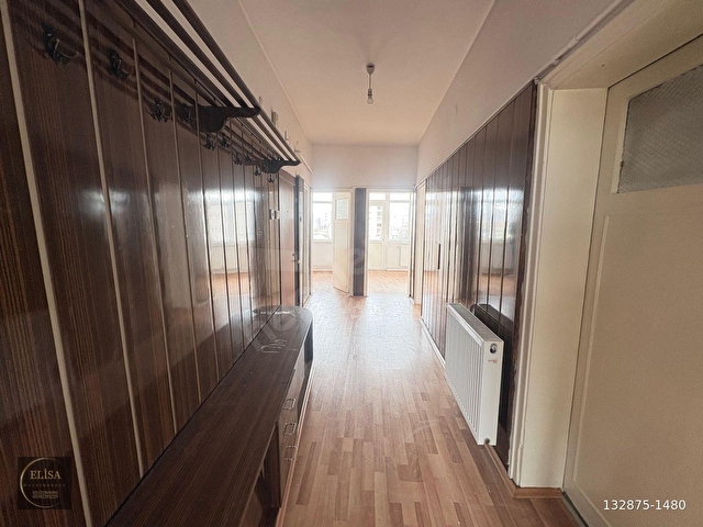 UĞUREVLER DE KOMBİLİ 3+1 GÜNEY CEPHE SATILIK DAİRE - Görsel 29