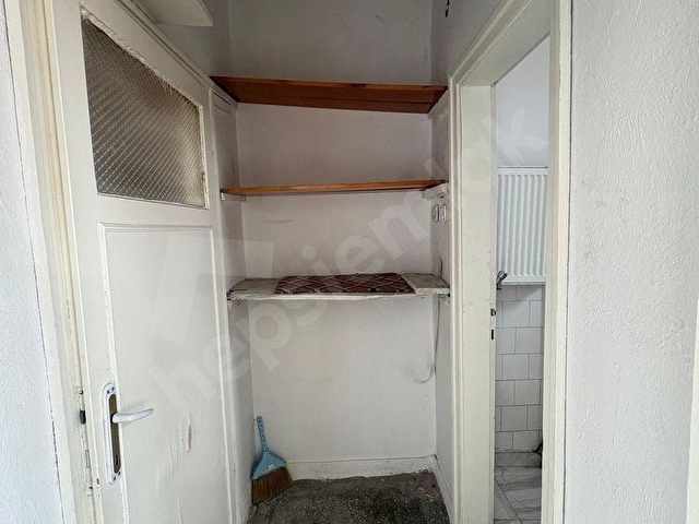 UĞUREVLER DE KOMBİLİ 3+1 GÜNEY CEPHE SATILIK DAİRE - Görsel 20