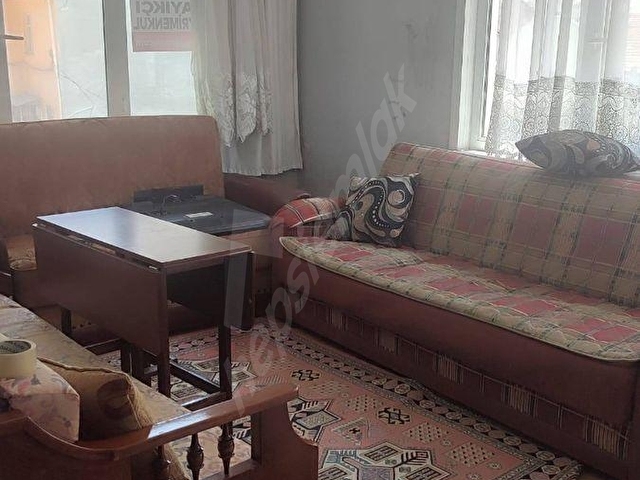 KAĞITHANE GÜLTEPE MAH 2+1 80m2 BALKONLU KİRALIK DAİRE KAYIKÇI EMLAK