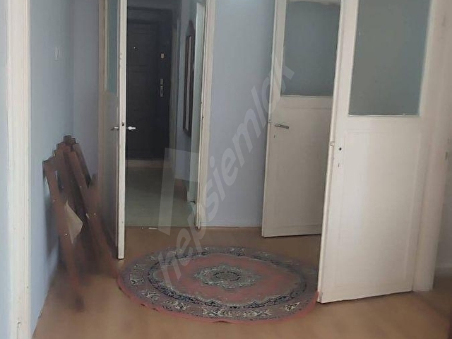 KAĞITHANE GÜLTEPE MAH 2+1 80m2 BALKONLU KİRALIK DAİRE KAYIKÇI EMLAK - Görsel 10
