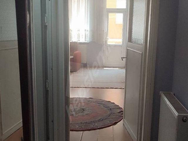 KAĞITHANE GÜLTEPE MAH 2+1 80m2 BALKONLU KİRALIK DAİRE KAYIKÇI EMLAK - Görsel 9