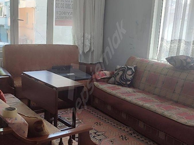 KAĞITHANE GÜLTEPE MAH 2+1 80m2 BALKONLU KİRALIK DAİRE KAYIKÇI EMLAK - Görsel 3