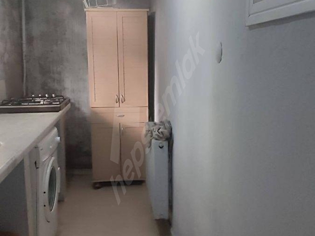 KAĞITHANE GÜLTEPE MAH 2+1 80m2 BALKONLU KİRALIK DAİRE KAYIKÇI EMLAK - Görsel 18