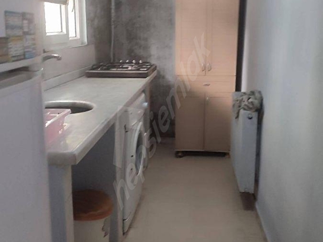 KAĞITHANE GÜLTEPE MAH 2+1 80m2 BALKONLU KİRALIK DAİRE KAYIKÇI EMLAK - Görsel 17