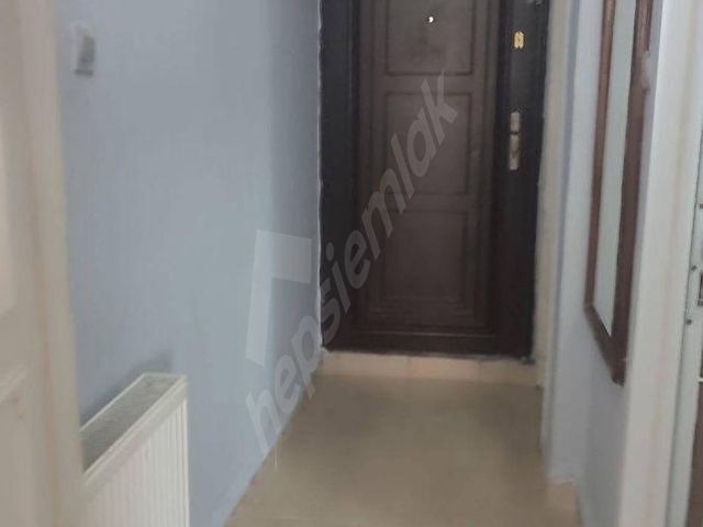 KAĞITHANE GÜLTEPE MAH 2+1 80m2 BALKONLU KİRALIK DAİRE KAYIKÇI EMLAK - Görsel 12