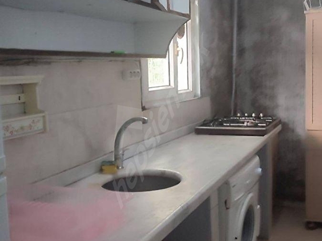 KAĞITHANE GÜLTEPE MAH 2+1 80m2 BALKONLU KİRALIK DAİRE KAYIKÇI EMLAK - Görsel 15