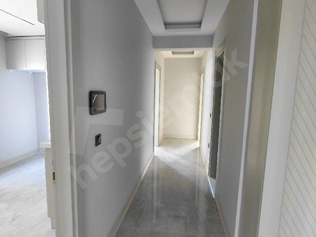 ATAKENT MAHALLESİNDE SIFIR 2+1 DAİRE - Görsel 7