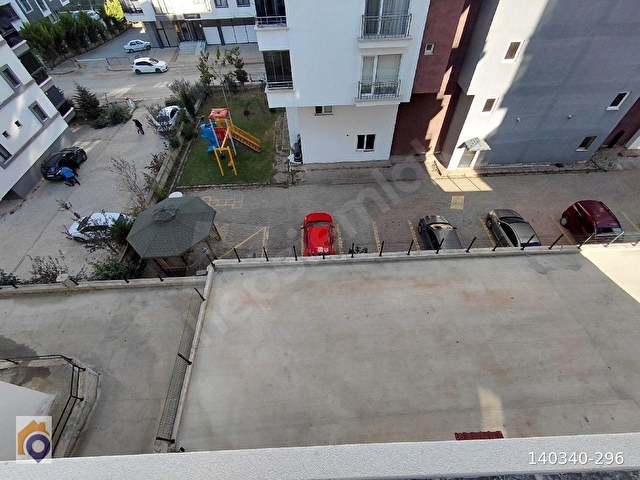 ATAKENT MAHALLESİNDE SIFIR 2+1 DAİRE - Görsel 16