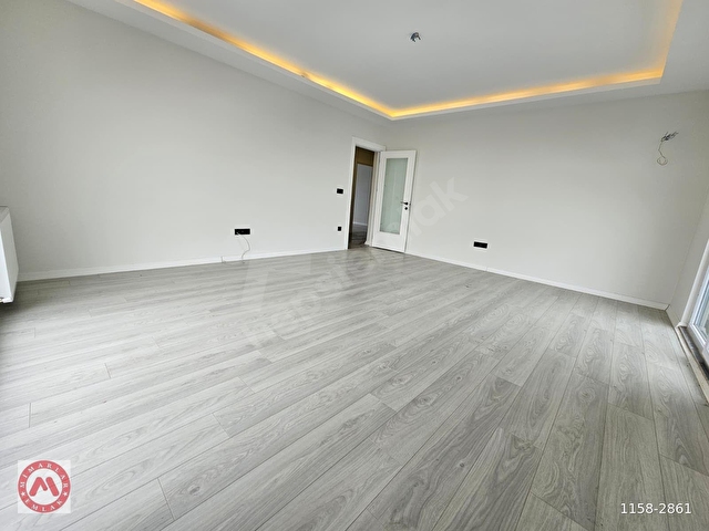 BLUE GARDEN SAMANDIRA SİTESİNDE KAPALI OTOPARKLI EBV BANYOLU 3+1 - Görsel 26