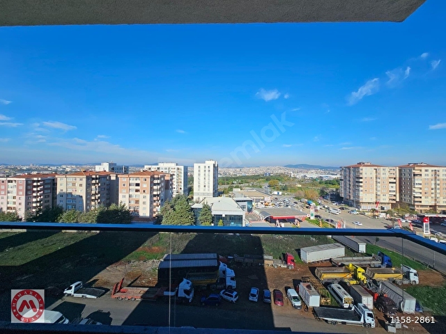BLUE GARDEN SAMANDIRA SİTESİNDE KAPALI OTOPARKLI EBV BANYOLU 3+1 - Görsel 7
