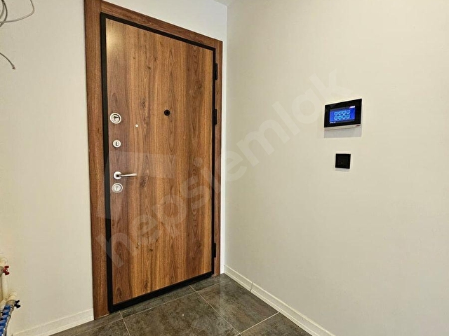 BLUE GARDEN SAMANDIRA SİTESİNDE KAPALI OTOPARKLI EBV BANYOLU 3+1 - Görsel 15