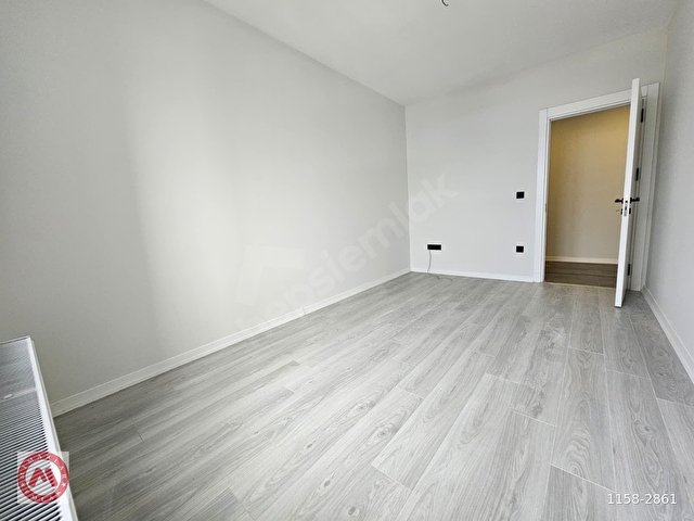 BLUE GARDEN SAMANDIRA SİTESİNDE KAPALI OTOPARKLI EBV BANYOLU 3+1 - Görsel 21