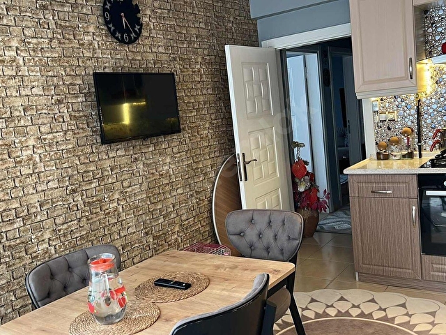 TERKENLİ EMLAK tan MERKEZİ KONUMDA 3+1 LÜX DAİRE - Görsel 19
