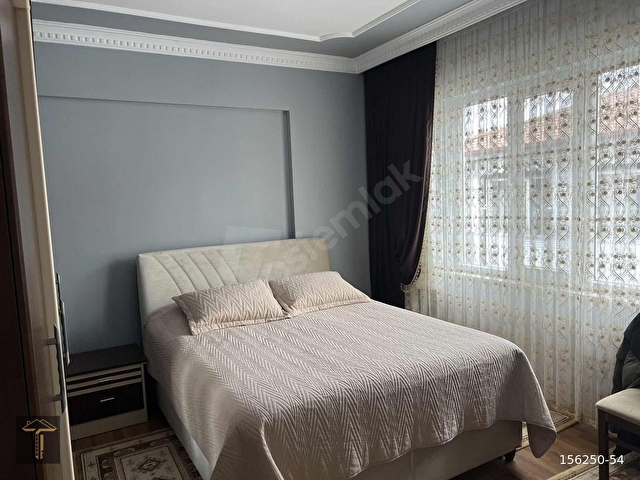 TERKENLİ EMLAK tan MERKEZİ KONUMDA 3+1 LÜX DAİRE - Görsel 17