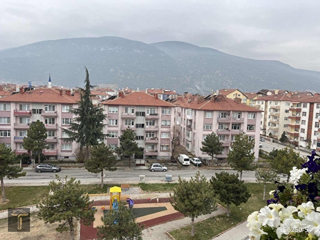 TERKENLİ EMLAK tan MERKEZİ KONUMDA 3+1 LÜX DAİRE - Görsel 6