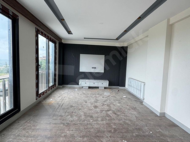 SARIÇAM ÇINARLI’DA GÖL MANZARALI Lüks 2+1 K.M Satılık Daire - Görsel 6