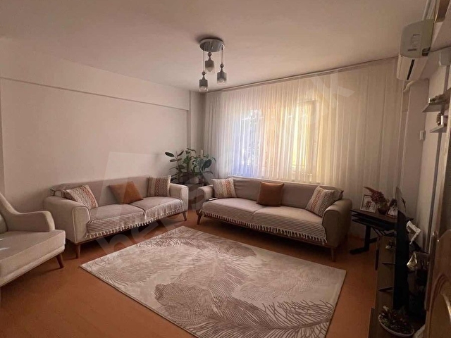 ŞEHZADELER ARDA MAH SATILIK 2+1 95 m2 acil satılık Diare - Görsel 9