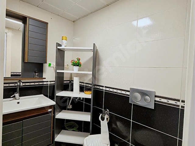 ICONICDEN FIRSAT CUMHURIYET MERKEZDE SATILIK 100M2 HOME OFİS - Görsel 28