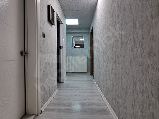 ICONICDEN FIRSAT CUMHURIYET MERKEZDE SATILIK 100M2 HOME OFİS - Görsel 30