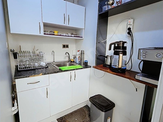 ICONICDEN FIRSAT CUMHURIYET MERKEZDE SATILIK 100M2 HOME OFİS - Görsel 25