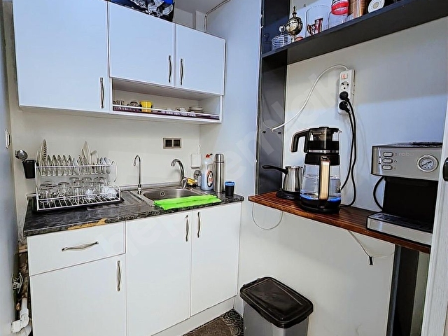 ICONICDEN FIRSAT CUMHURIYET MERKEZDE SATILIK 100M2 HOME OFİS - Görsel 29