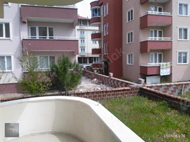 ERSAYdan KİRALIK-3+1-YÜKSEK GİRİŞ-HAMİDİYE MH.-CADDE ÜSTÜ - Görsel 9