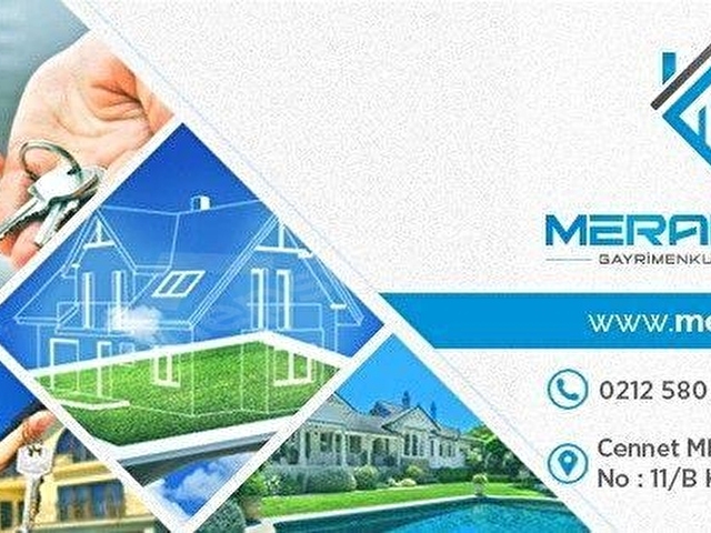 *MERAL Emlak A11 Celaliye Kamiloba Mh 318m2 İMARLI KÖŞEBAŞI ARSA - Görsel 21