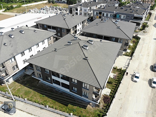 -FIRSAT- ÖĞRETMENDEN ÇAVUŞLARDA MÜSTAKİL TADINDA 2+1 DAİRE - Görsel 2
