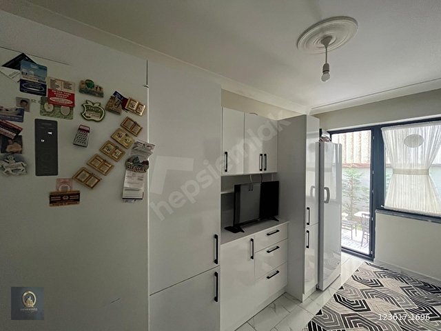 -FIRSAT- ÖĞRETMENDEN ÇAVUŞLARDA MÜSTAKİL TADINDA 2+1 DAİRE - Görsel 14