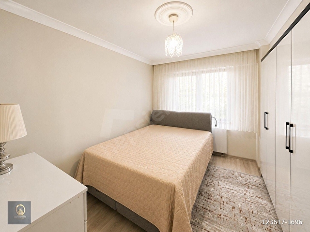 -FIRSAT- ÖĞRETMENDEN ÇAVUŞLARDA MÜSTAKİL TADINDA 2+1 DAİRE - Görsel 17