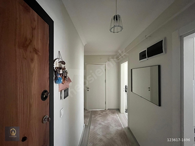 -FIRSAT- ÖĞRETMENDEN ÇAVUŞLARDA MÜSTAKİL TADINDA 2+1 DAİRE - Görsel 7