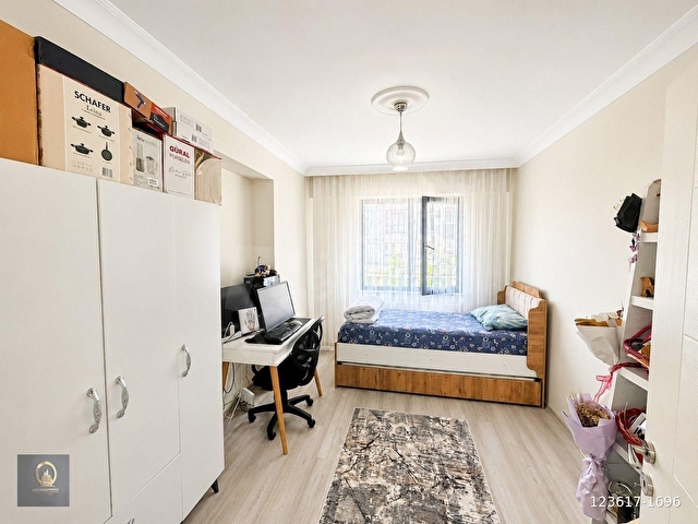 -FIRSAT- ÖĞRETMENDEN ÇAVUŞLARDA MÜSTAKİL TADINDA 2+1 DAİRE - Görsel 15